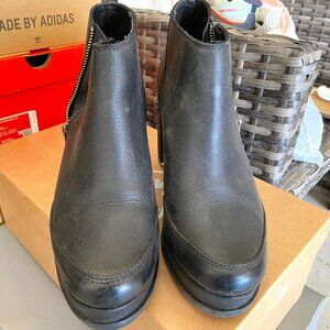 Sorell Boots